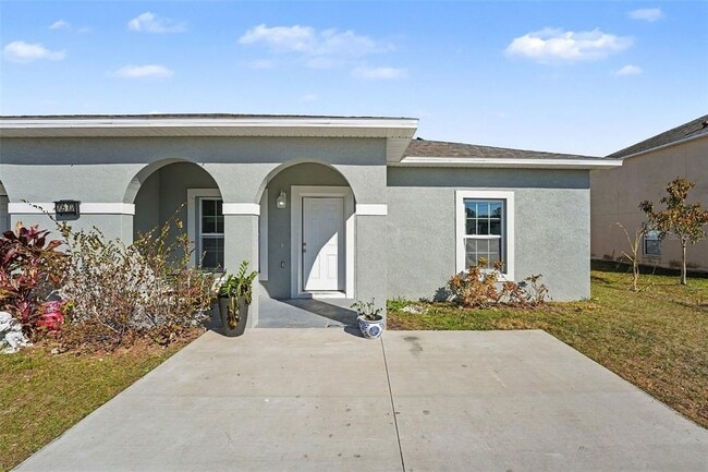707 Leopard Ct in Kissimmee, FL - Building Photo - Building Photo