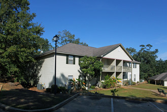 Hunters Run in Theodore, AL - Foto de edificio - Building Photo