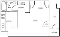 Independence Plaza Apartment Homes photo'