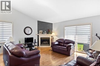11429 Arvilla St in Windsor, ON - Building Photo - Building Photo