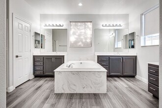 3026 San Niccolo Ct in North Las Vegas, NV - Building Photo - Building Photo