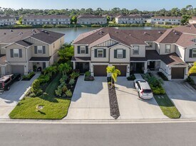 15011 Caspian Tern Ct in North Fort Myers, FL - Building Photo