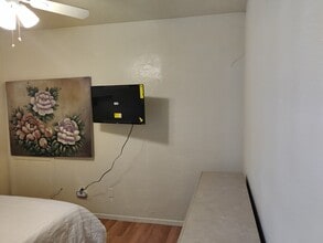 810 Georgiana Dr, Unit A in Gallup, NM - Building Photo - Building Photo