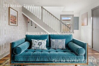 201 Nassau St in Charleston, SC - Building Photo - Building Photo