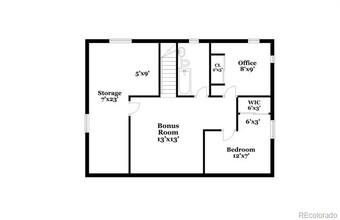 1223 Lipan Dr in Denver, CO - Building Photo - Building Photo