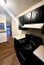 Capri in Blytheville, AR - Foto de edificio - Building Photo