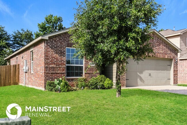 7622 Dusty Melody Ln in Conroe, TX - Building Photo - Building Photo