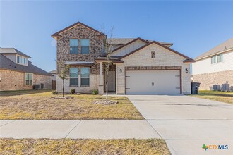 5205 Azura Wy in Killeen, TX - Building Photo - Building Photo