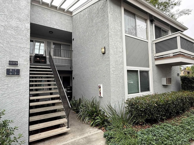 11175 Kelowna Rd in San Diego, CA - Building Photo - Building Photo