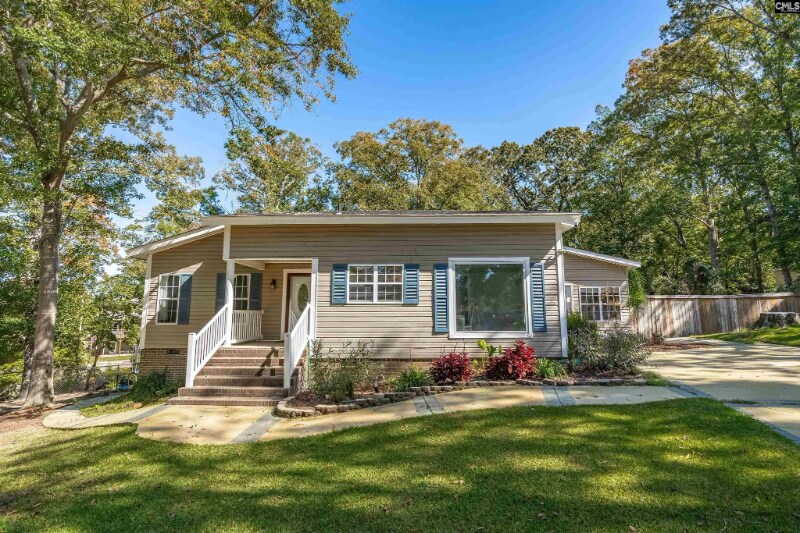 102 Rama Ct in Lexington, SC - Building Photo