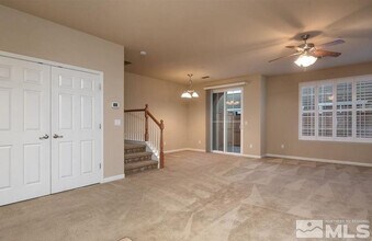 1828 Wind Ranch Rd in Reno, NV - Building Photo - Building Photo