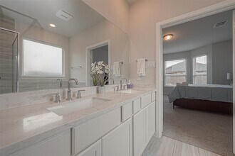 7819 Wyndham Hbr Ct in Richmond, TX - Foto de edificio - Building Photo