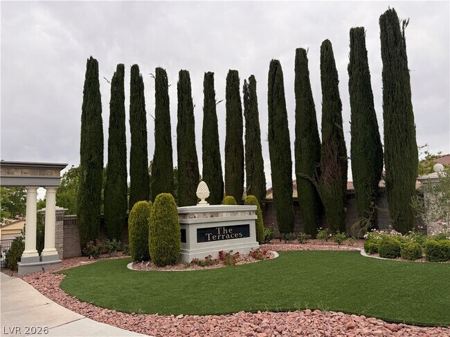 3141 Diamond Crest Ln in Henderson, NV - Building Photo - Building Photo