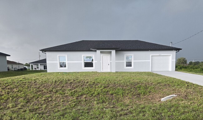 property at 2814 22nd St SW