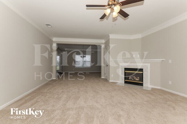 321 Holton Dr in Monroe, NC - Building Photo - Building Photo