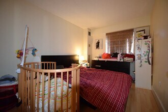 15 N Beacon St, Unit 704 in Boston, MA - Building Photo - Building Photo