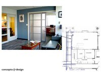 Blue Ridge Apartments photo'