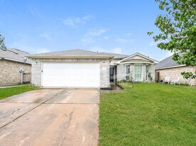 409 Mystic Glen Loop in Houston, TX - Building Photo