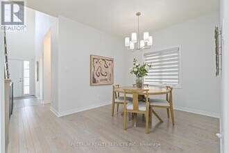 4-54 Clermiston Cres in Brampton, ON - Building Photo - Building Photo