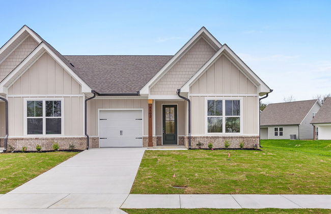 property at 8812 James Crk Dr