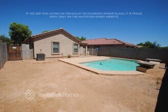 15429 W Cameron Dr in Surprise, AZ - Building Photo - Building Photo