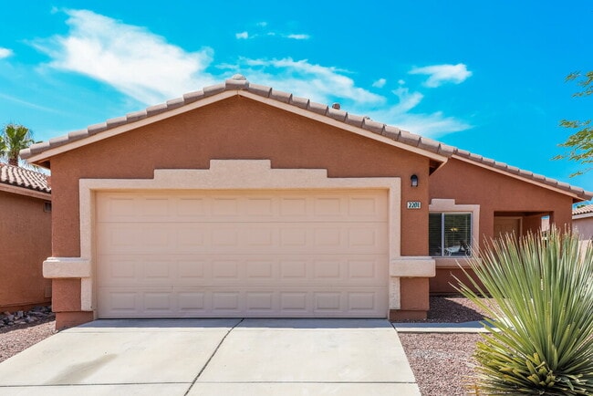property at 2201 W Frostwood Ln