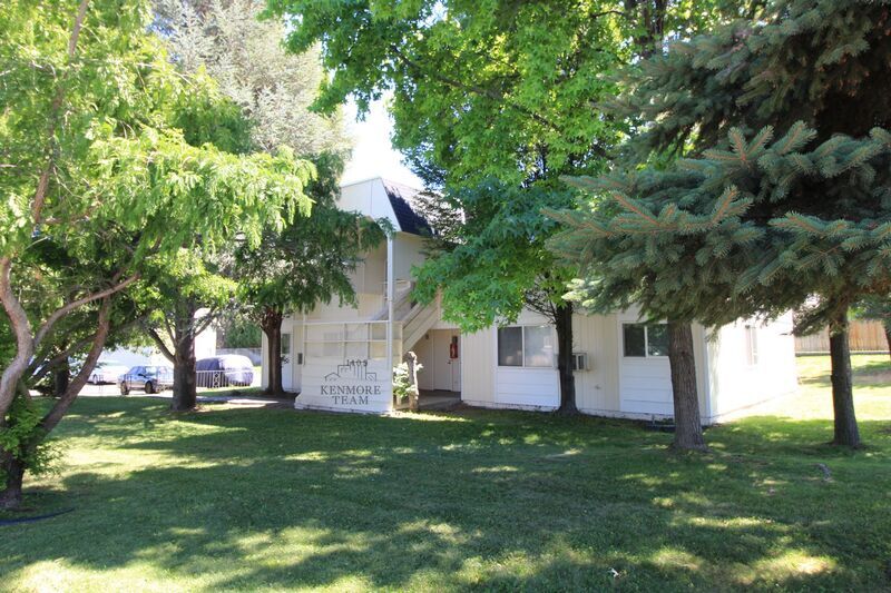 1409 W 14th Ave in Kennewick, WA - Building Photo