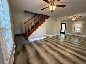 8 Beveridge St in Greencastle, IN - Building Photo - Building Photo