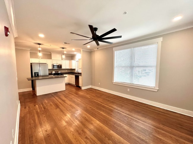 property at 26 N McLean Blvd