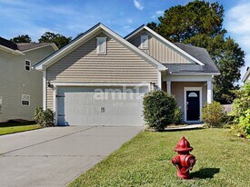 285 Oglethorpe Cir in Moncks Corner, SC - Building Photo