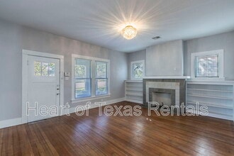 609 Herring Ave in Waco, TX - Building Photo - Building Photo