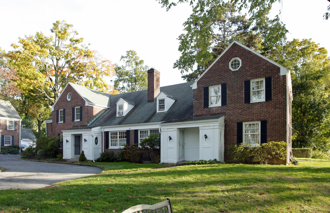 River Glen in Hastings On Hudson, NY - Building Photo