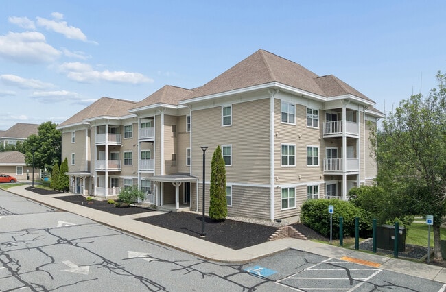 Timberwood Commons