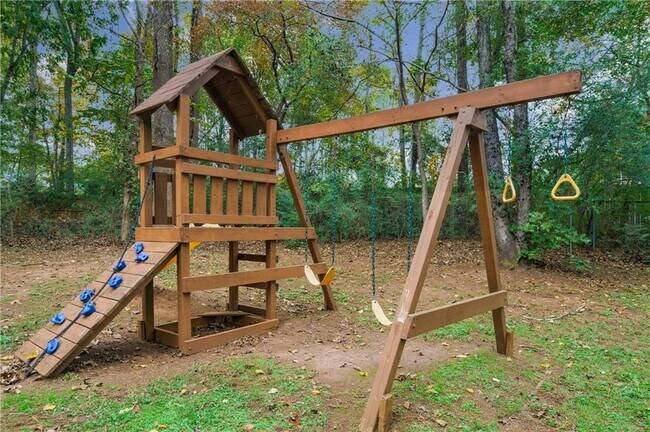 942 Cadencia Way SW in Lilburn, GA - Building Photo - Building Photo