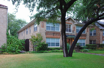 5740 Marquita Ave in Dallas, TX - Building Photo - Building Photo