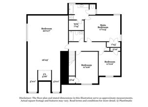 3474 Clifton Farm Dr in Decatur, GA - Building Photo - Building Photo