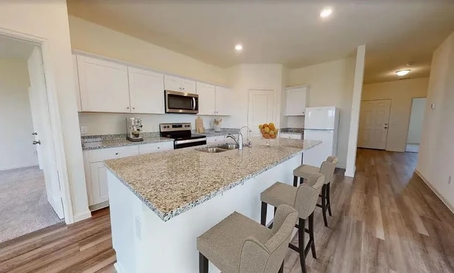 10344 Rosegreen Ln in Crowley, TX - Foto de edificio - Building Photo