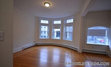 17 Fairbanks St in Boston, MA - Building Photo - Building Photo
