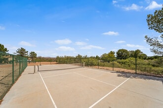 Mountain View Villa Apartments in Cottonwood, AZ - Foto de edificio - Building Photo