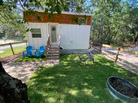 2837 Anchor Rd in Middleburg, FL - Building Photo