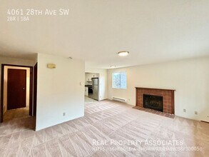 4061 28th Ave SW in Seattle, WA - Building Photo - Building Photo