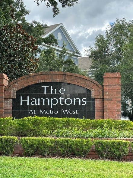 3324 Parkchester Square Blvd, Unit 102 in Orlando, FL - Building Photo - Building Photo