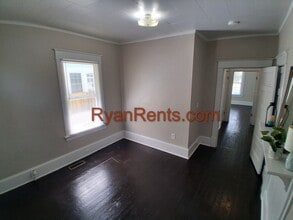 1205 S Franklin St in Rocky Mount, NC - Building Photo - Building Photo