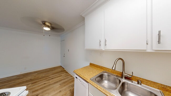 1827 Lincoln Ave in San Rafael, CA - Building Photo - Building Photo