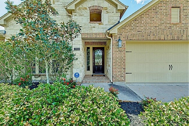 2930 Pheobe Trce in Katy, TX - Building Photo - Building Photo