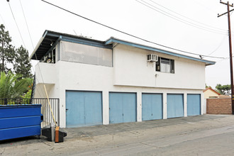 13320 Fletcher St in Garden Grove, CA - Building Photo - Building Photo