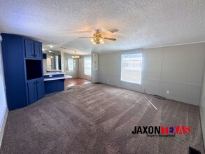 850 Talbot Ave in Canutillo, TX - Building Photo - Building Photo