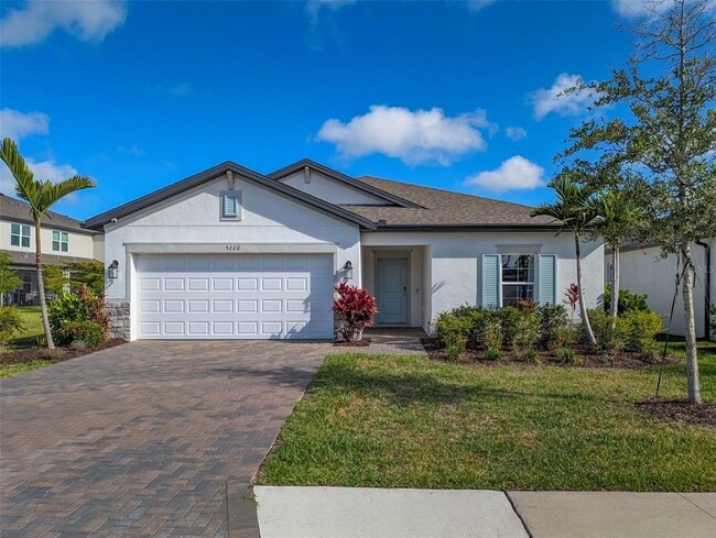 property at 5220 Badini Wy