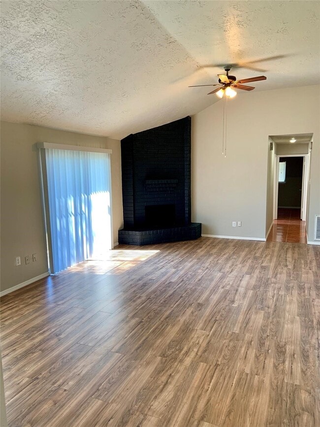 property at 11003 Panicum Ct