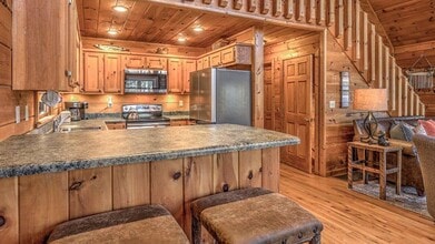 348 The Forest Has Eyes in Blue Ridge, GA - Building Photo - Building Photo